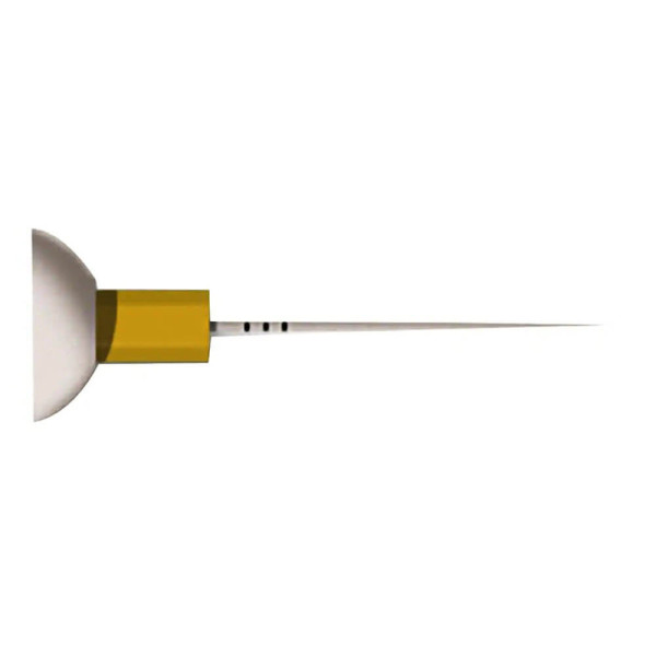 رؤوس مفعل إندو 15/.02 - صغيرة - Dentsply Maillefer - A091302201500