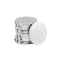 Retention Disks, 100 Pcs Retention Disks, 100 Pcs