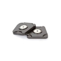 Splitex Adjustment Plate Mandibular without Magnet Splitex Adjustment Plate Mandibular without Magnet