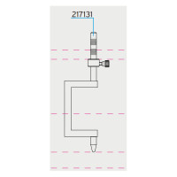 Artex Micrometer Pin Artex Micrometer Pin