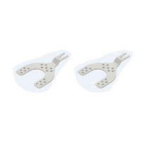 Artex Bite For Partial Two Pack Artex Bite For Partial Two Pack