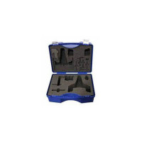 Artex Case with Foam Rubber Padding Artex Case with Foam Rubber Padding