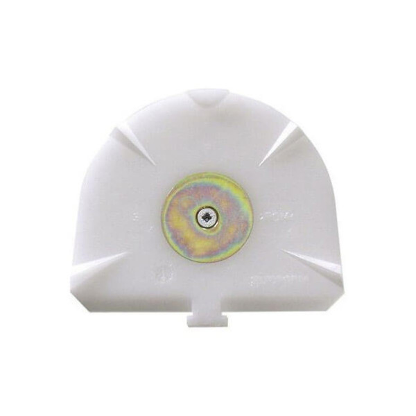 Giroform Base Plate Premium+ L, 100 Pcs - Amann Girrbach - 576710