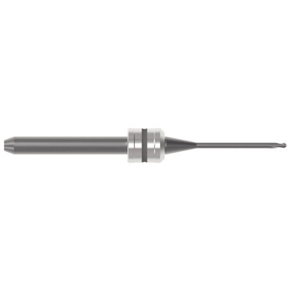 Roto RFID Milling Bur, 1.2mm, St - Amann Girrbach - 751001