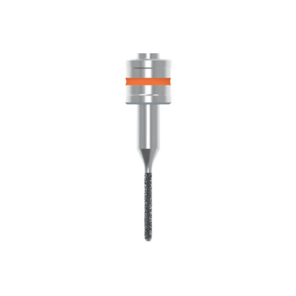 Roto RFID Diamond Milling Bur, 1.0mm, BLG - Amann Girrbach - 751006