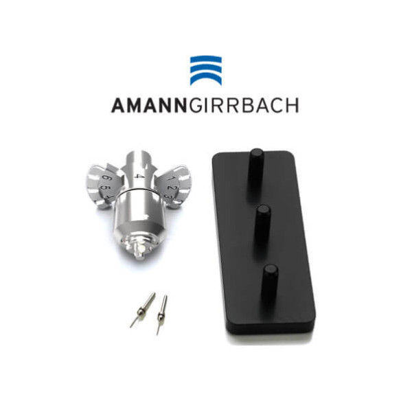 مجموعة ترقية سيراميل Ti-Forms - Amann Girrbach - 760100