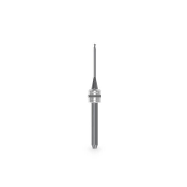 رأس حفر RFID روتو، 1.0 مم، Zi - Amann Girrbach - 760661