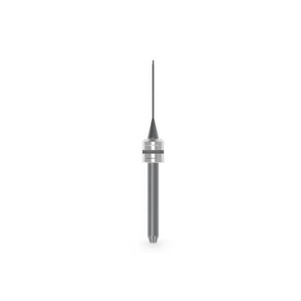 رأس حفر RFID روتو، 0.6 مم، Zi - Amann Girrbach - 760662