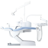 Celeb Dental Unit (Eurus), Complete Setup Celeb Dental Unit (Eurus), Complete Setup