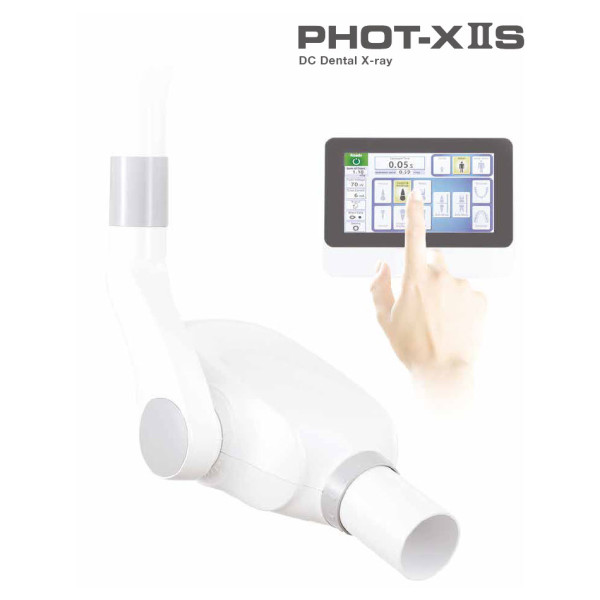 Dental X-Ray Ceiling Type, High Precision - Belmont - PHOT-XIIS 505