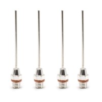 إبرة بيتا 20G - طول 24 مم (علبة 4 قطع) إبرة بيتا 20G - طول 24 مم (علبة 4 قطع)