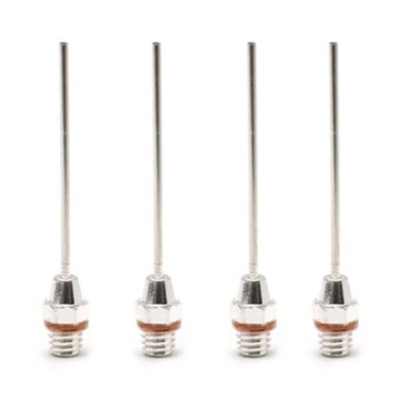 B&L Beta Needle 20G - 24mm (Pack of 4) - Morita -