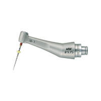 رأس IFX75، لموتور Endomate AT، تخفيض بنسبة 16:1