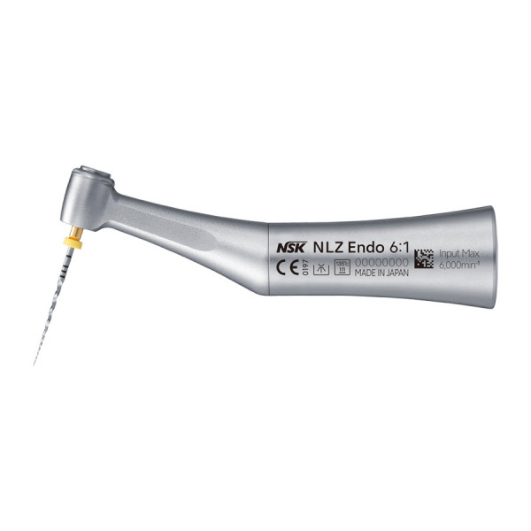 NLZ Endo، قطعة يدوية معوجة غير بصرية - NSK - C1130
