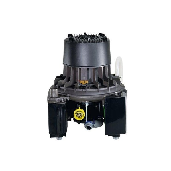 وحدة شفط كومبي VS 300 S بتردد 60 هرتز - Durr - 7122-02/002