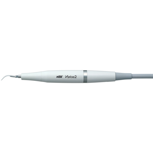 VA2-HP, Varios 2 Scaler, Non-Optic Handpiece VA2-HP, Varios 2 Scaler, Non-Optic Handpiece - NSK - E350050