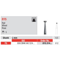 سنابل ماسية, دولابي FG-12