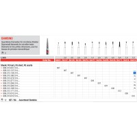 سنابل ماسية, Assorted FG-Assorted