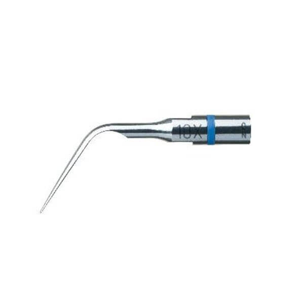 Satelec Scaling Tip N° 10X Satelec Scaling Tip N° 10X - Satelec - F00259