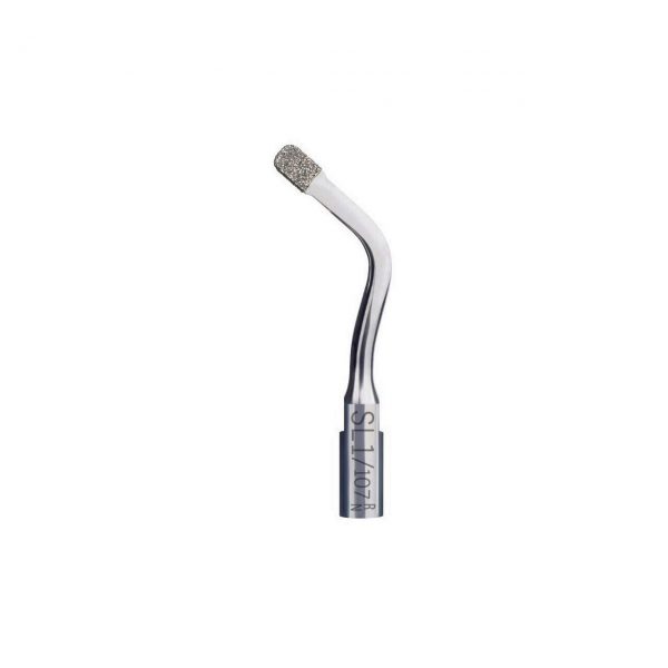 رأس قطع نافذة عظمية دهليزية SL1 - Satelec - F87511