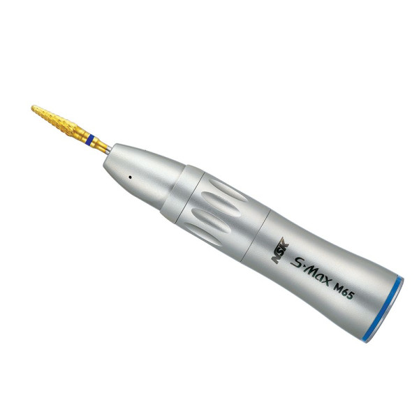 S-Max M65, 1:1 Non-Optic Straight Handpiece - NSK - H1008001