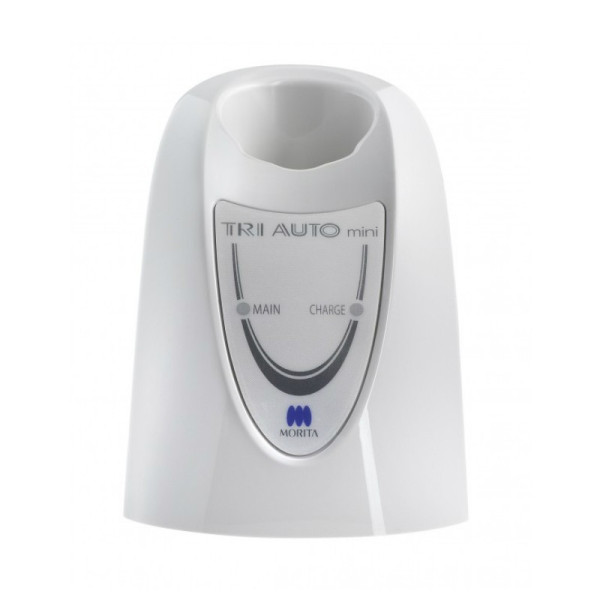 Tri Auto Mini - Battery Charger - Morita -