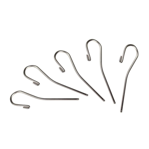 Root ZX Contrary Electrode Lip Clip (Pack of 5) - Morita -