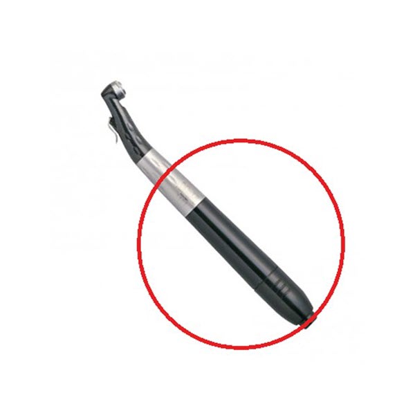 DentaPort TR-ZX, Micromotor - Morita -