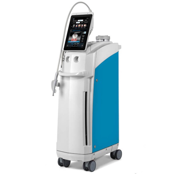 Doctor Smile Pluser Boost Laser, Full Kit with Accessories - DoctorSmile - LAERT001.1
