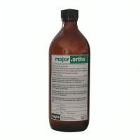 Major Ortho Resin Liquid, Pink, Self-Cure
