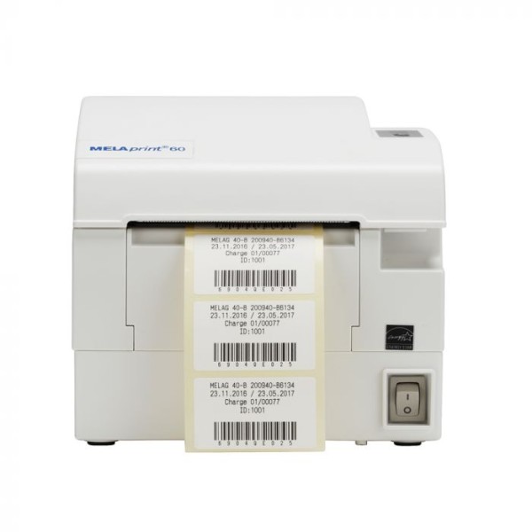 MELAprint 60, Label Printer 60 - Melag - ME-01160