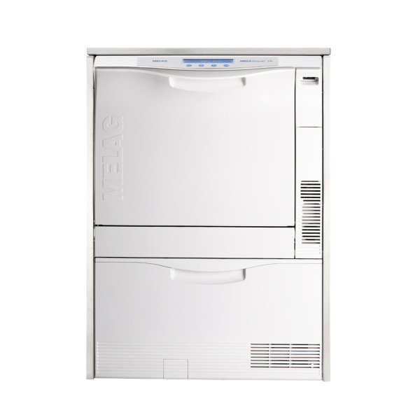 MELAtherm 10 DTB Washer (60Hz, CEE 16A) - Melag - ME-10021