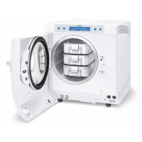 VACUKLAV 31 B+، جهاز تعقيم احترافي 31 B+