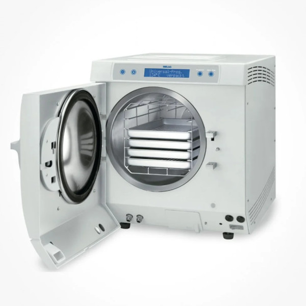 VACUKLAV 23 B+, Pro Autoclave 23 B+ - Melag - ME-10053