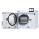 Vacuclave 123, Sterilization 123 - Melag - ME-10123