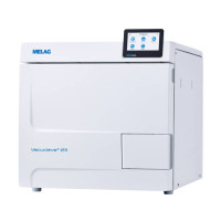 Vacuclave 123, PRO LINE Class B Vacuclave 123, PRO LINE Class B