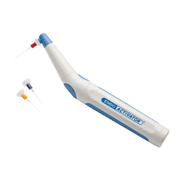 نظام منشط القنوات - Dentsply Maillefer - A091100000000