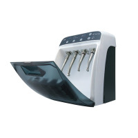 iCare, Automatic Handpieces Lubricating Unit