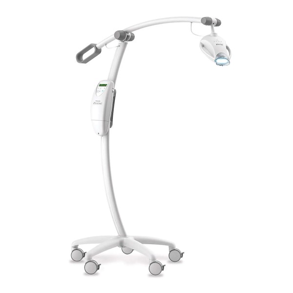 جهاز تبييض أسنان زووم وايت سبيد جهاز تبييض أسنان زووم وايت سبيد - Philips - ZME3000