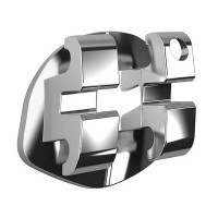 U6L أول أكسنت حاصرة خديّة مفردة للأرحاء حاصرات (TQ-10 D15) .022