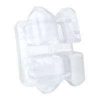 سيمتري شفاف، MBT، L1L (0/-6/0) عزم قياسي، .022