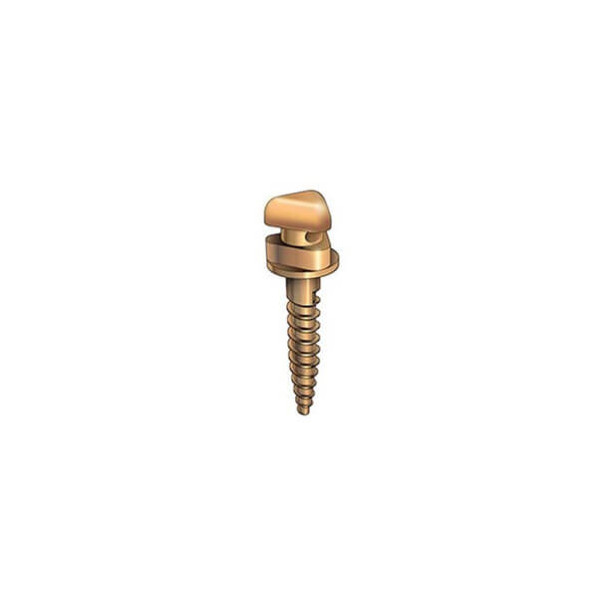 Vector TAS Crimpable Post - Ormco - 601-0040
