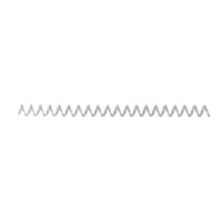 نيتي مفتوح Coil، .012 x .030، 15 in، وسط Force نيتي مفتوح Coil، .012 x .030، 15 in، وسط Force