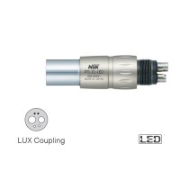 NSK Coupling for NSK Handpiece, Fiber Optic