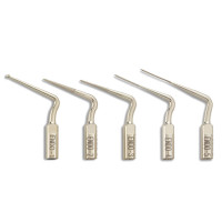 مجموعة رؤوس إندو برو ألترا متنوعة، رقم 1-5