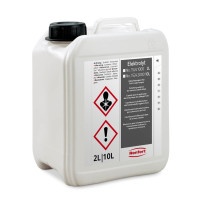 Electrolyte Glaze Liquid for Chrome Cobalt Polishing, 2L Electrolyte Glaze Liquid for Chrome Cobalt Polishing, 2L