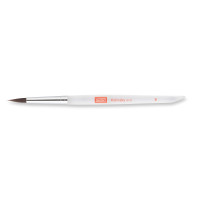 Kolinsky Evo, Bionic Hair Brush Size 8, Set of 2 Kolinsky Evo, Bionic Hair Brush Size 8, Set of 2