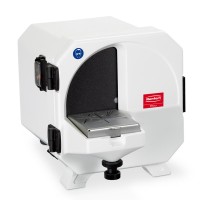 MT Plus Wet and Dry Trimmer with Klettfix Disc, 220-230 V