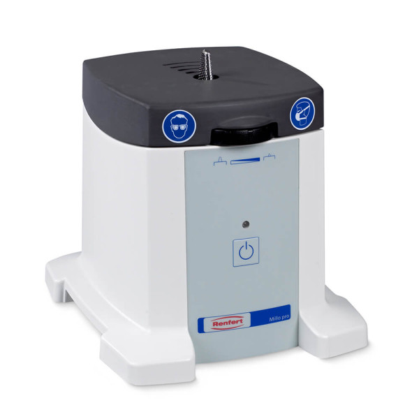 جهاز تشذيب القوس السني Millo Pro، 220-240 فولت - Renfert - 18050000