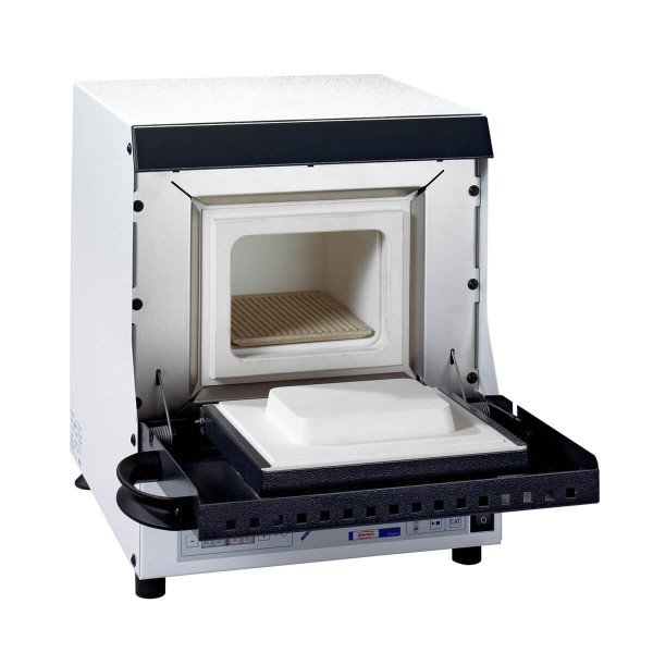 Magma Furnace for use with Catalyst Converter - Renfert - 23000500